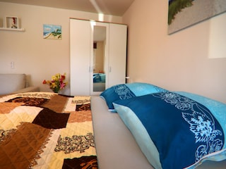 Bungaló Rakow Características 18