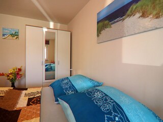 Bungalow Rakow Ausstattung 19