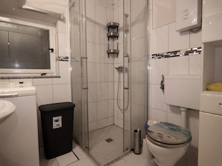 Bungalow Rakow Ausstattung 21