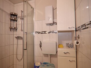 Bungalow Rakow Caratteristiche 22