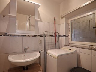 Bungalow Rakow Caratteristiche 23