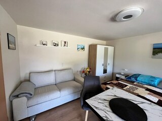 Bungalow Rakow Features 24