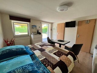 Bungalow Rakow Caratteristiche 25