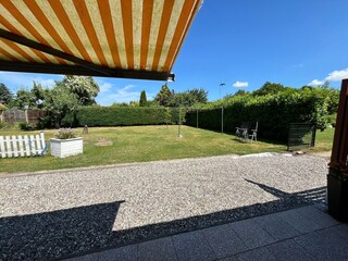 Bungaló Rakow Grabación al aire libre 9