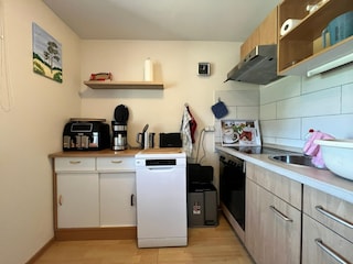 Bungalow Rakow Caratteristiche 29