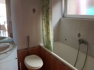 Apartment Mali Losinj Ausstattung 5