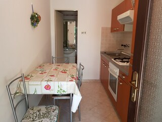 Apartment Mali Losinj  7