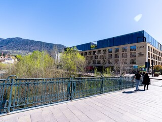 Appartamento per vacanze Meran Ambiente 31
