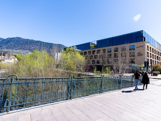Vakantieappartement Meran Omgeving 31