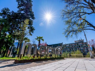 Vakantieappartement Meran Omgeving 33