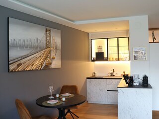 Vakantieappartement Meran Buitenaudio-opname 2
