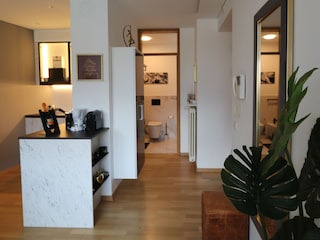 Holiday apartment Meran Features 6
