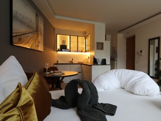 Holiday apartment Meran Features 9