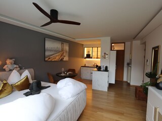 Appartamento per vacanze Meran Caratteristiche 10