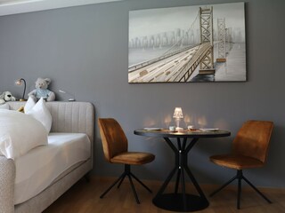 Holiday apartment Meran Features 24