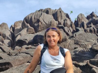 Sig.ra Katja Weithaler
