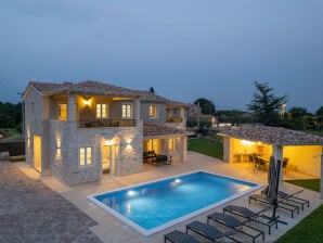 Maison de vacances Villa Vistra2