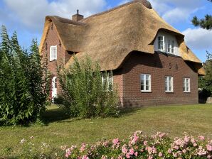 Holiday apartment Düne