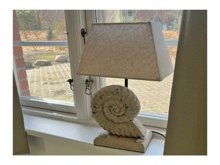 Ferienwohnung Norddorf  22