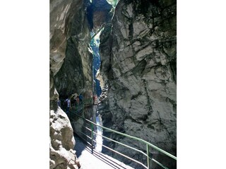 Breitachklamm
