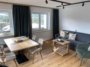 Ferienwohnung Apartment Ifen