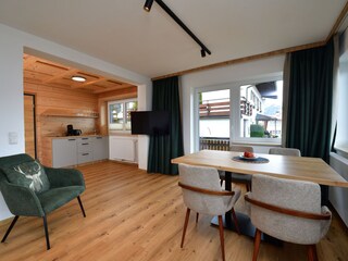 Ferienwohnung Riezlern Ausstattung 15