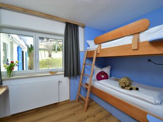 Ferienwohnung Riezlern Ausstattung 16