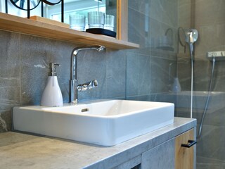 Ferienwohnung Riezlern Ausstattung 18