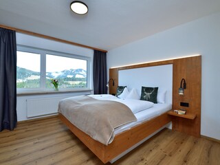 Ferienwohnung Riezlern Ausstattung 19