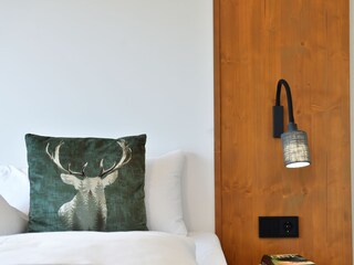 Ferienwohnung Riezlern Ausstattung 20