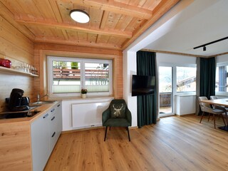 Ferienwohnung Riezlern Ausstattung 14