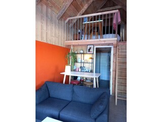 Ferienhaus Alès Ausstattung 1