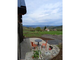 Ferienhaus Alès Außenaufnahme 3