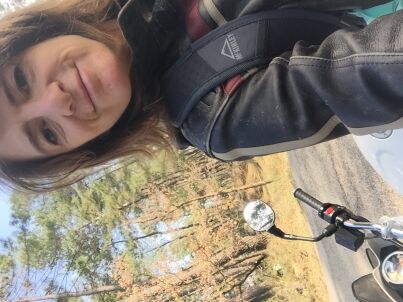 Firma . - Frau Madame Muriel