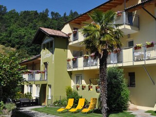 Appartamento Lana Registrazione all'aperto 3