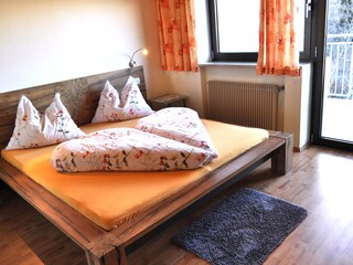 Appartement Lana Kenmerken 16