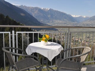 Appartamento Lana Registrazione all'aperto 7