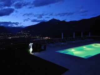 Appartamento Lana Ambiente 24