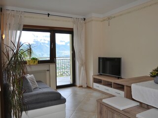 Appartement Lana Kenmerken 17