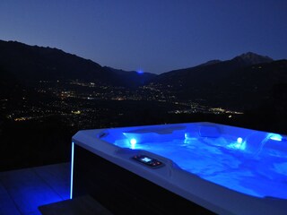 Appartamento Lana Registrazione all'aperto 2