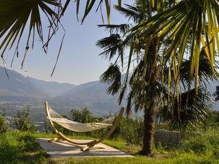 Appartement Lana Buitenaudio-opname 12