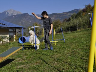 Appartamento Lana Caratteristiche 19