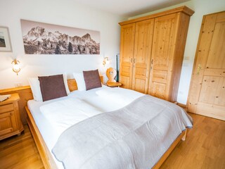 Schalfzimmer