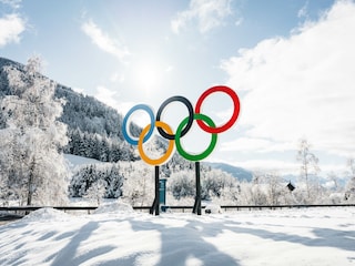 Austragungsort der olympischen Winterspiele 2026
