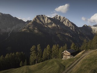 Wanderparadies Antholzertal