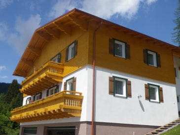 Ferienwohnung Möslehenhof