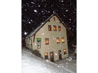 Weihnachten im Erzgebirge