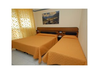 Ferienhaus Quercianella Ausstattung 15