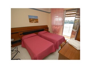 Ferienhaus Quercianella Ausstattung 16