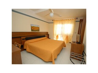 Ferienhaus Quercianella Ausstattung 17